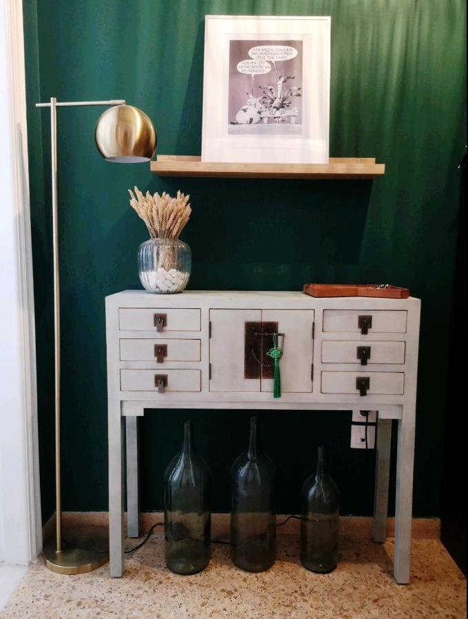 Mimadart Pop-Up Gallery Apartment Pireus Zewnętrze zdjęcie