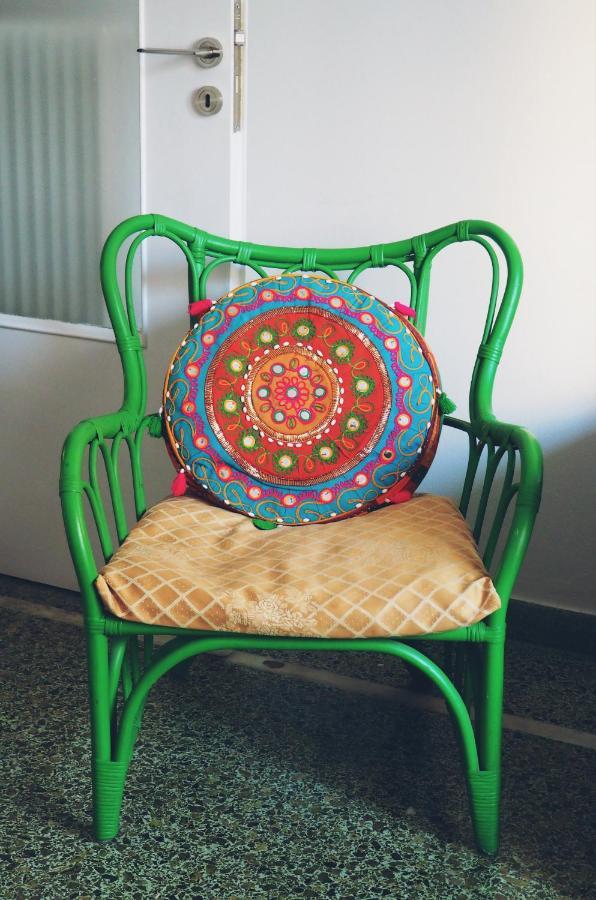 Mimadart Pop-Up Gallery Apartment Pireus Zewnętrze zdjęcie