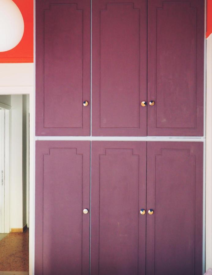 Mimadart Pop-Up Gallery Apartment Pireus Zewnętrze zdjęcie