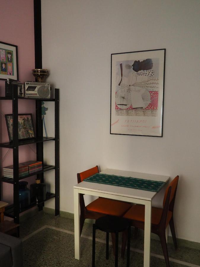 Mimadart Pop-Up Gallery Apartment Pireus Zewnętrze zdjęcie