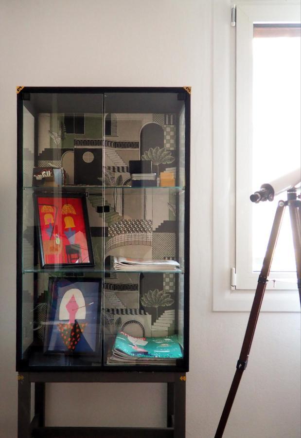 Mimadart Pop-Up Gallery Apartment Pireus Zewnętrze zdjęcie