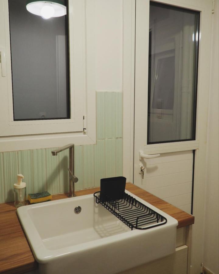 Mimadart Pop-Up Gallery Apartment Pireus Zewnętrze zdjęcie