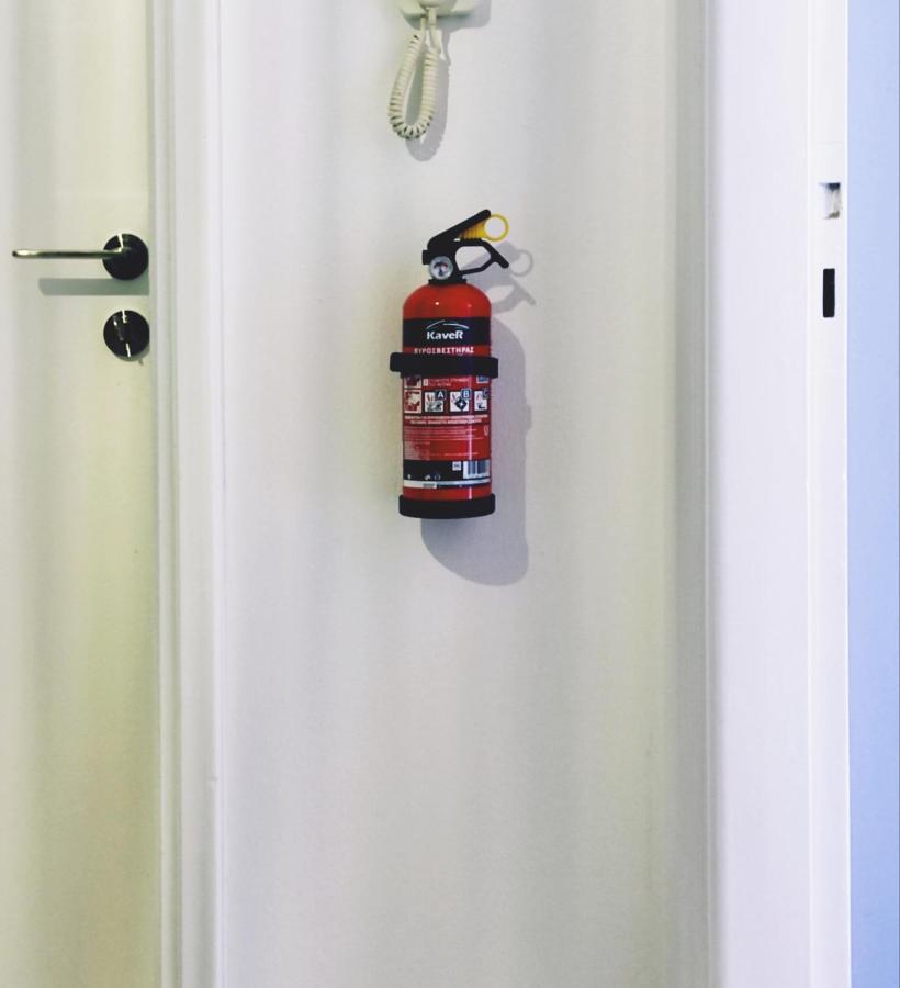 Mimadart Pop-Up Gallery Apartment Pireus Zewnętrze zdjęcie